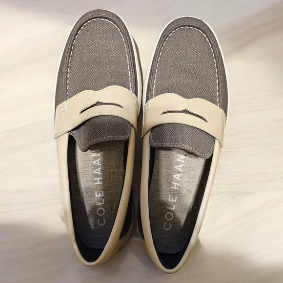 Cole Haan | Shoes | Cole Haan Mens Nantucket 2 Penny Loafers  display picture 1